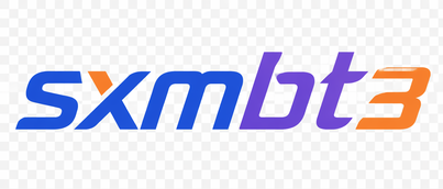 sxmbt3 logo